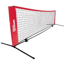 Теннисная сетка Wilson Tennis Net 6.1 метра