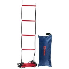 Тренировочная лестница Wilson EZ Training Ladder