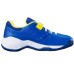 Детские теннисные кроссовки Babolat Pulsion Kid All Court Blue/Yellow