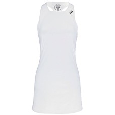 Платье Asics Club Dress White