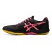 Кроссовки Asics Gel-Blade 7 Black Pink