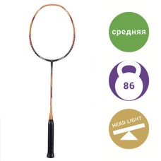 Ракетка для бадминтона Li-ning Carbon Graphite A700