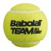 Теннисные мячи Babolat Team All Court 4 мяча