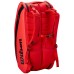 Сумка Wilson Federer DNA 12 Racket Bag 2020 Infrared