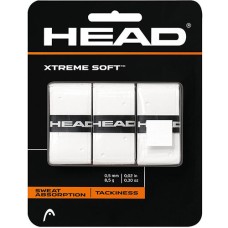 Намотка Head Xtreme Soft White 3 штуки