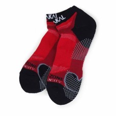 Носки Karakal X4-Trainer Black/Red 40-48 размер