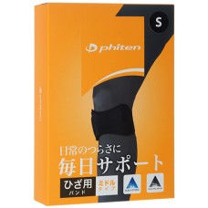 Суппорт для колена Phiten Middle Type