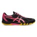 Кроссовки Asics Gel-Blade 7 Black Pink