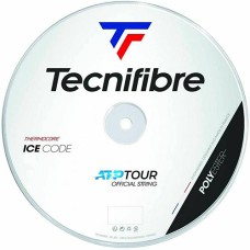 Теннисная струна Tecnifibre Ice Code 1.30 200 метров