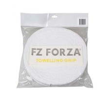 Махровая намотка FZ Forza White 12 метров