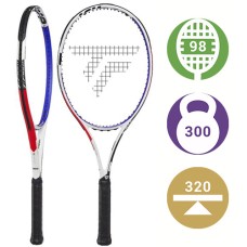 Теннисная ракетка Tecnifibre TFight 300 XTC