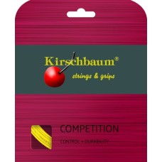 Теннисная струна Kirschbaum Competition 1.25 12 метров