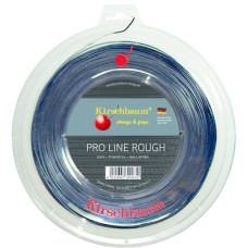 Теннисная струна Kirschbaum Pro Line Rough 1.25 200 метров