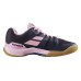 Бадминтонные кроссовки Babolat Shadow Team Black/Pink