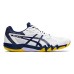 Кроссовки Asics Gel-Blade 7 Women White Navy Blue