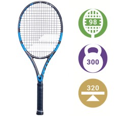 Теннисная ракетка Babolat Pure Drive VS