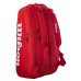 Сумка Wilson Super Tour 9 Red