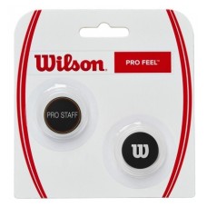 Виброгаситель Wilson Pro Feel Pro Staff 2 штуки