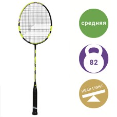 Ракетка для бадминтона Babolat X-feel Lite