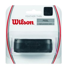 Намотка Wilson Feather Thin Black