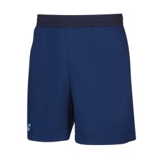 Шорты детские Babolat Play Dark Blue