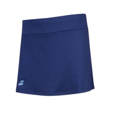 Юбка для девочек Babolat Play Blue