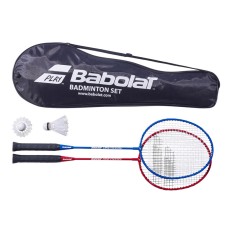 Бадминтонный набор Babolat Kit x2