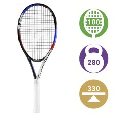 Теннисная ракетка Tecnifibre T-Fit Power 280 грамм