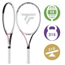 Теннисная ракетка Tecnifibre Tfight RS 315 грамм 2021 год