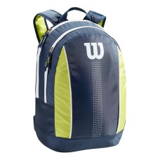 Рюкзак Wilson Junior Navy/Lime/White