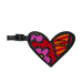 Бирка Britto Heart