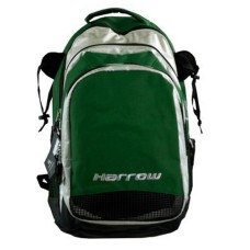 Рюкзак Harrow Elite Green/Silver