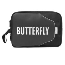 Одинарный чехол Butterfly Yasyo Silver