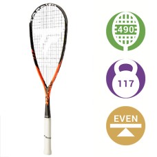 Ракетка для сквоша Tecnifibre Dynergy 117