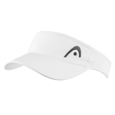 Козырек Head Pro Player White