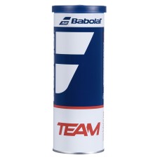 Теннисные мячи Babolat Team 3 мяча