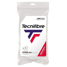 Намотка Tecnifibre Pro Players White 30 штук