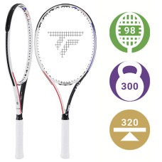 Теннисная ракетка Tecnifibre Tfight RS 300 грамм 2021 год