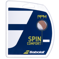 Теннисная струна Babolat RPM Soft 1.25 12 метров