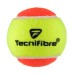 Теннисные мячи Tecnifibre Mini Orange 3 мяча