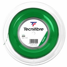 Струна для сквоша Tecnifibre 305 Green 1.10 200 метров