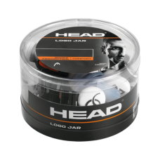 Виброгасители Head Logo Jar Assorted 70 штук