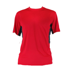 Футболка Karakal Pro Tour Red/Graphite