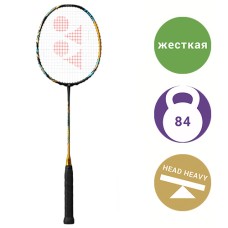 Бадминтонная ракетка Yonex Astrox 88D Tour