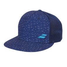 Кепка Babolat Trucker Deep Blue