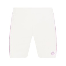 Шорты Bidi Badu Tulu 7" White/Pink