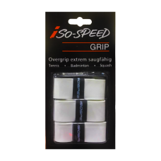 Намотка Isospeed White 3 штуки