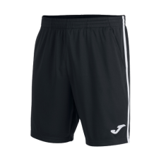 Шорты Joma OPEN III Black/White