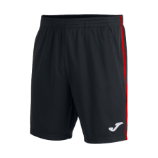 Шорты Joma OPEN III Black/Red