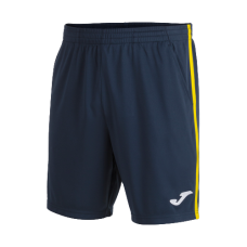 Шорты Joma OPEN III Blue/Yellow